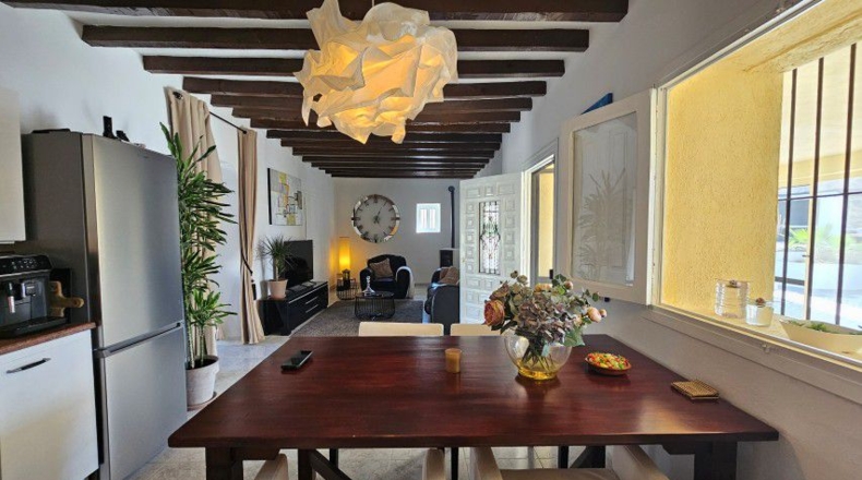 Almería - Cantoria - 749 m²