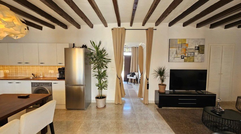 Almería - Cantoria - 749 m²