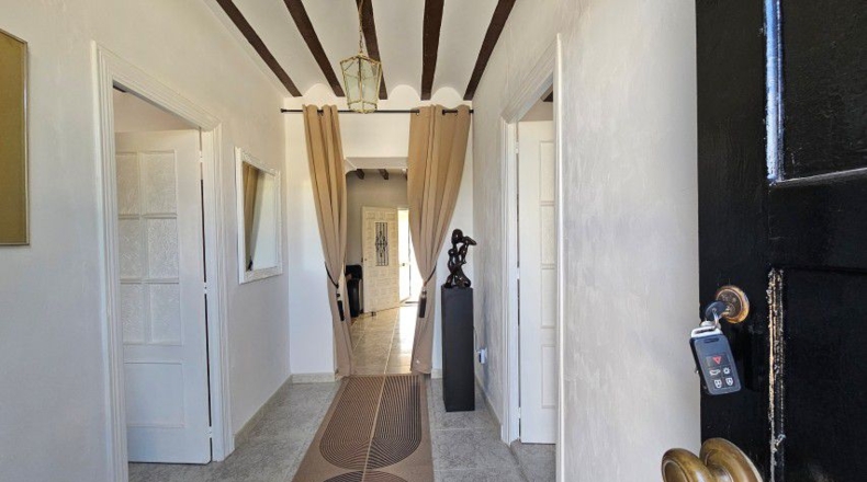 Almería - Cantoria - 749 m²