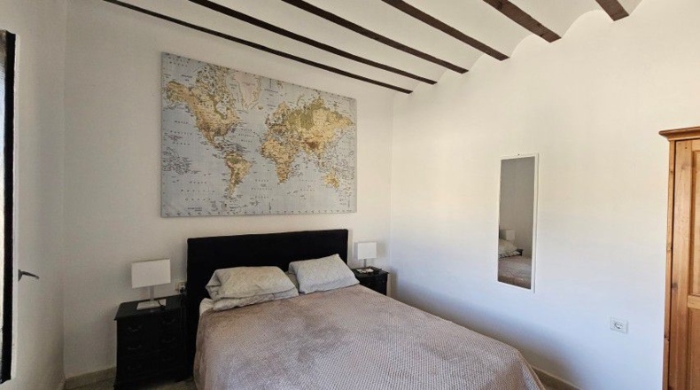 Almería - Cantoria - 749 m²