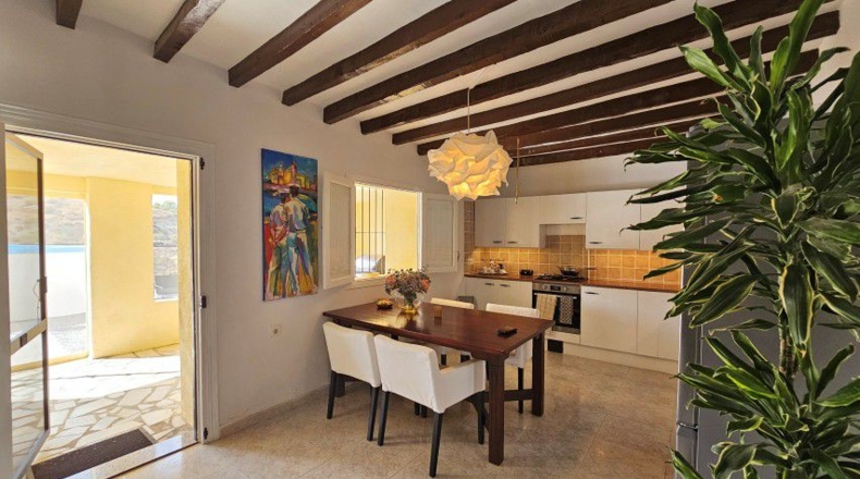 Almería - Cantoria - 749 m²