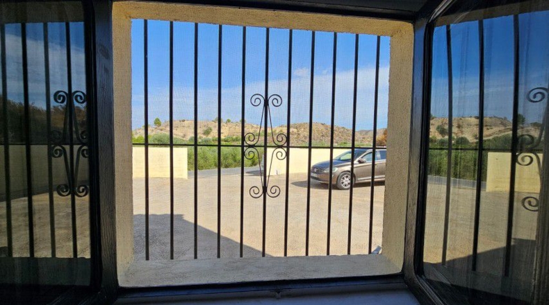 Almería - Cantoria - 749 m²