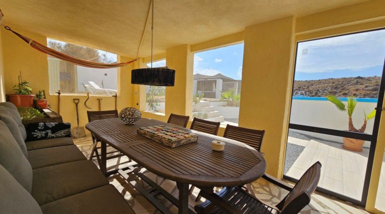 Almería - Cantoria - 749 m²