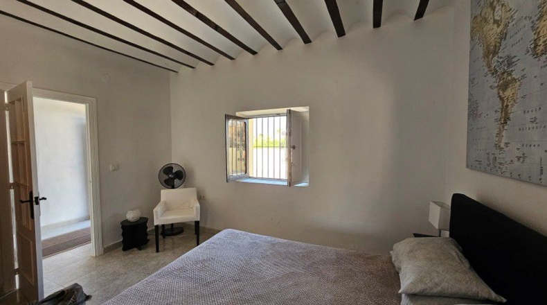 Almería - Cantoria - 749 m²