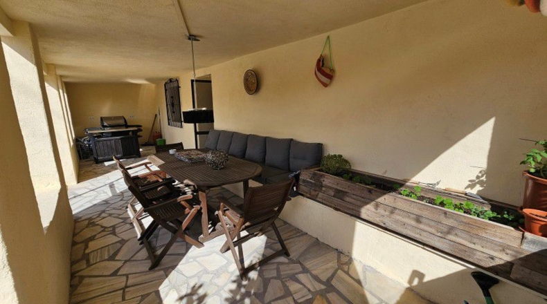 Almería - Cantoria - 749 m²