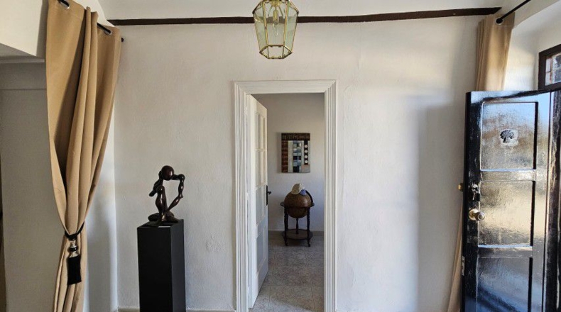Almería - Cantoria - 749 m²