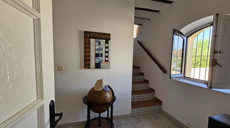 Almería - Cantoria - 749 m²