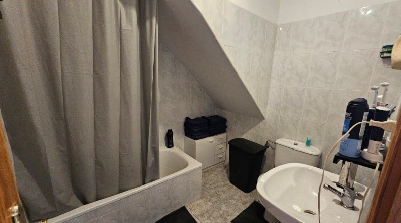 Almería - Cantoria - 749 m²