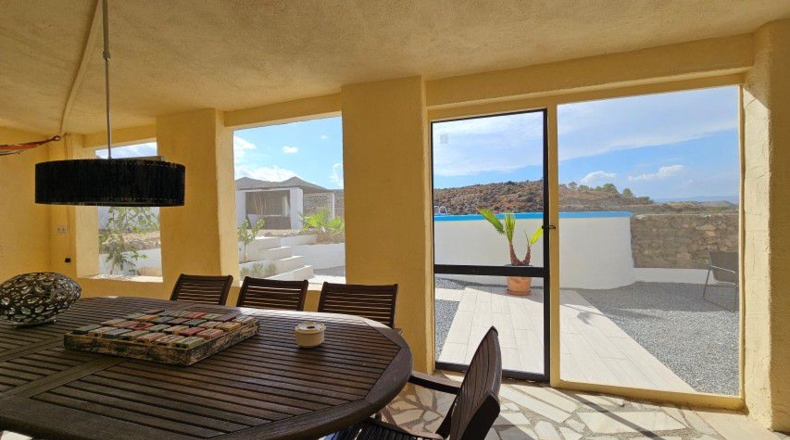 Almería - Cantoria - 749 m²