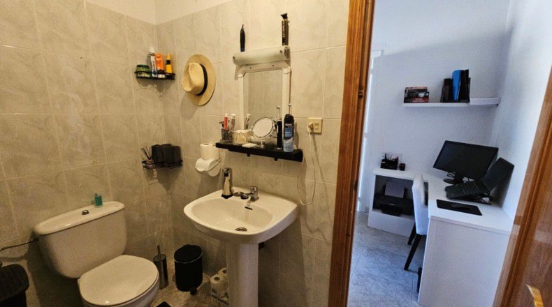 Almería - Cantoria - 749 m²