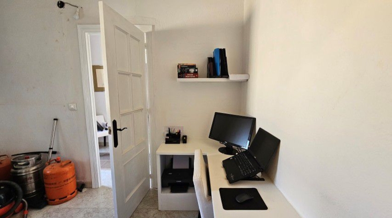Almería - Cantoria - 749 m²
