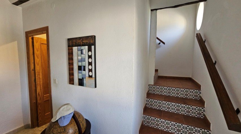 Almería - Cantoria - 749 m²