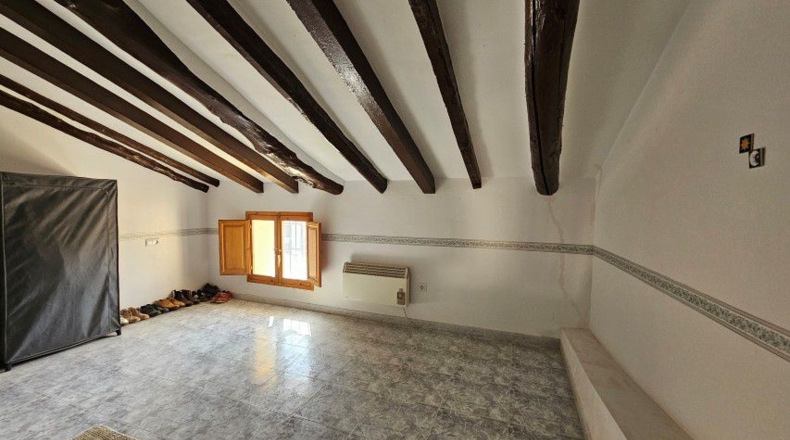 Almería - Cantoria - 749 m²