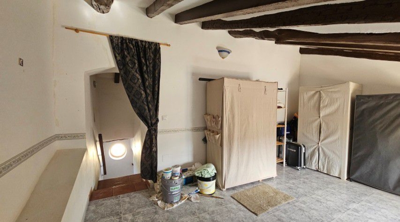 Almería - Cantoria - 749 m²