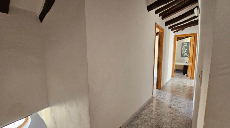 Almería - Cantoria - 749 m²