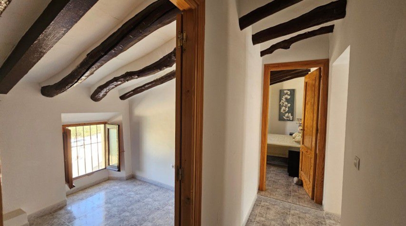 Almería - Cantoria - 749 m²