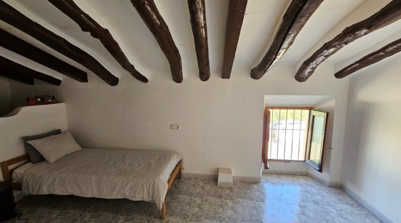 Almería - Cantoria - 749 m²