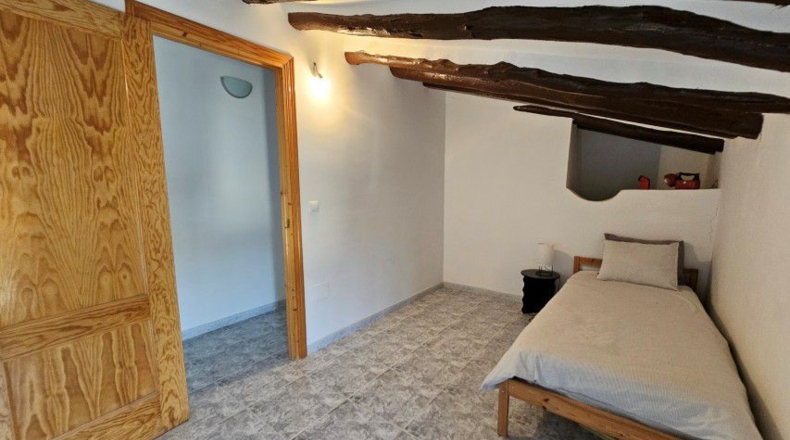Almería - Cantoria - 749 m²