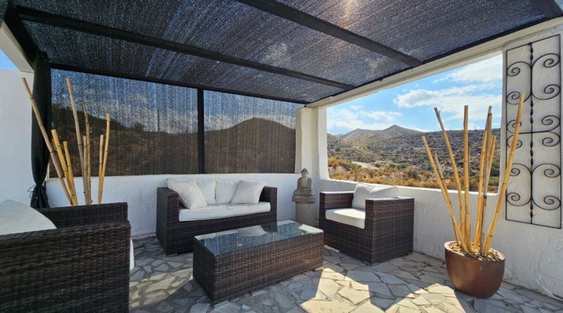 Almería - Cantoria - 749 m²