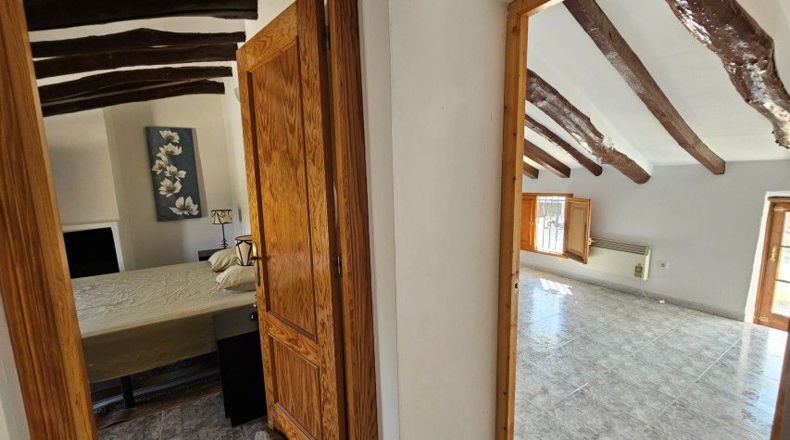 Almería - Cantoria - 749 m²