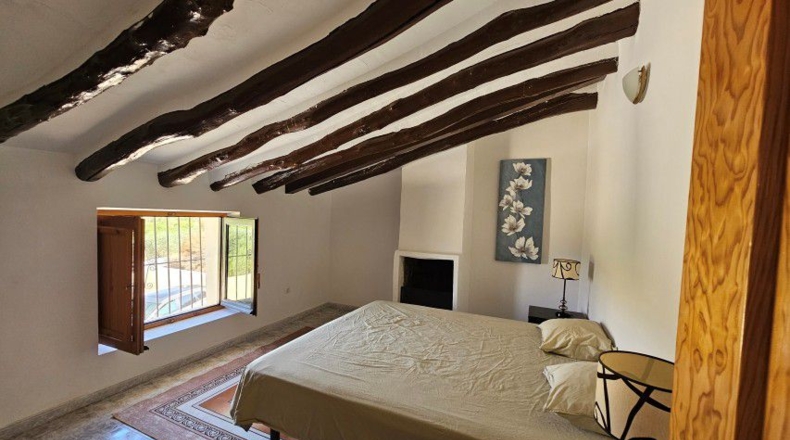 Almería - Cantoria - 749 m²