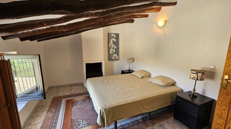 Almería - Cantoria - 749 m²