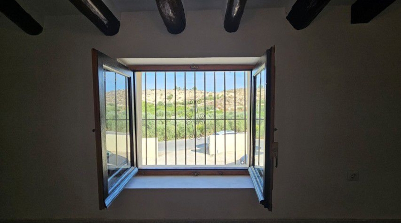 Almería - Cantoria - 749 m²