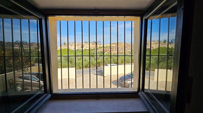 Almería - Cantoria - 749 m²