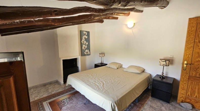 Almería - Cantoria - 749 m²
