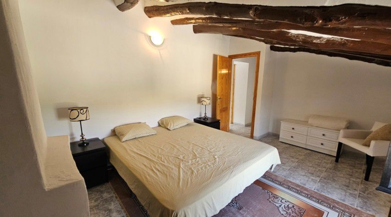 Almería - Cantoria - 749 m²