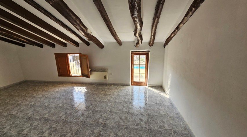 Almería - Cantoria - 749 m²