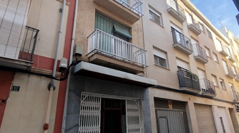 Castellon - Benicarló - 136 m²