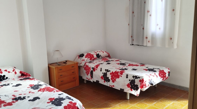 Castellon - Benicarló - 136 m²