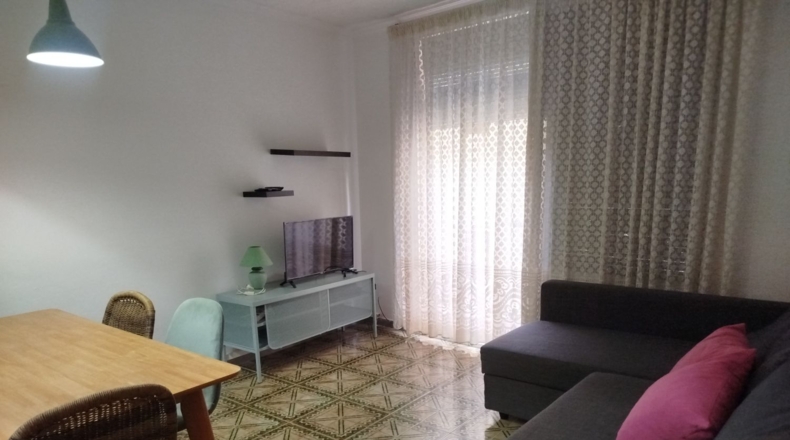 Castellon - Benicarló - 136 m²