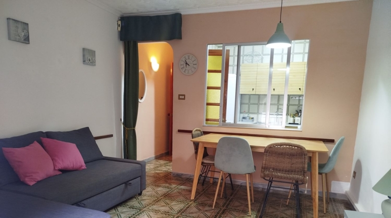 Castellon - Benicarló - 136 m²