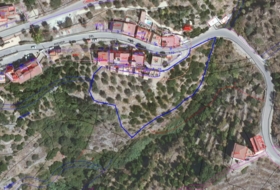 Guájar Faragüit 4876&nbsp;m²