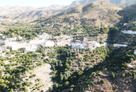 Guájar Faragüit 4876&nbsp;m²