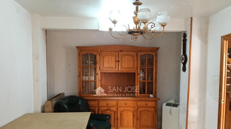 Alicante - Aspe - 112 m²