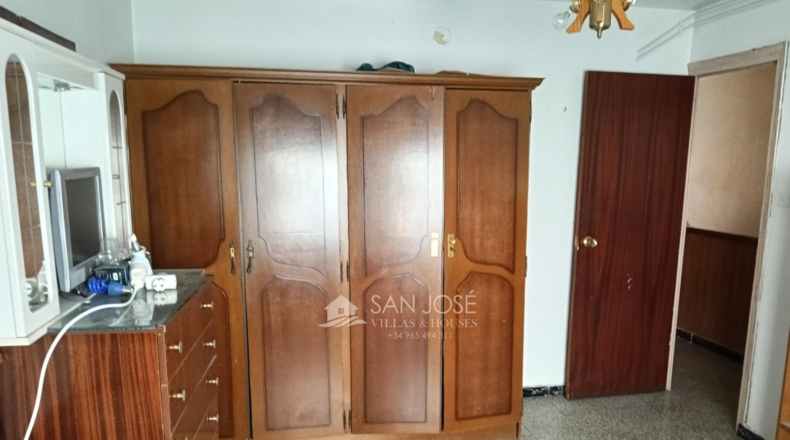 Alicante - Aspe - 112 m²