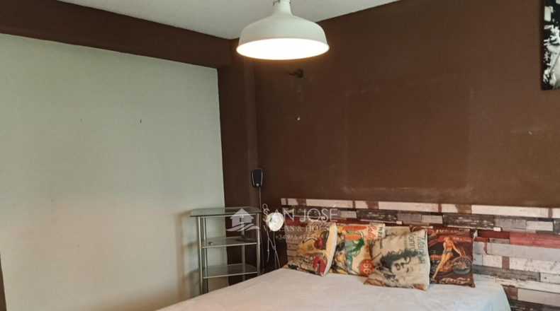 Alicante - Aspe - 112 m²
