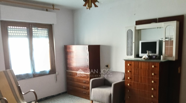 Alicante - Aspe - 112 m²