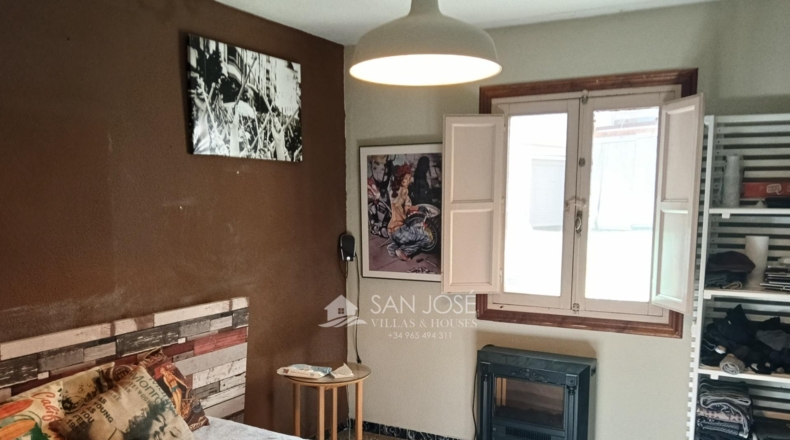 Alicante - Aspe - 112 m²