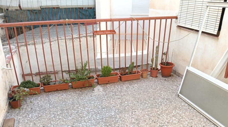 Alicante - Aspe - 112 m²