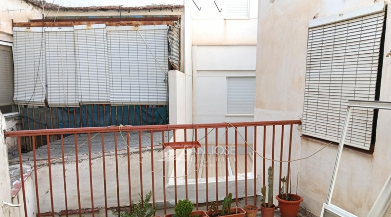 Alicante - Aspe - 112 m²