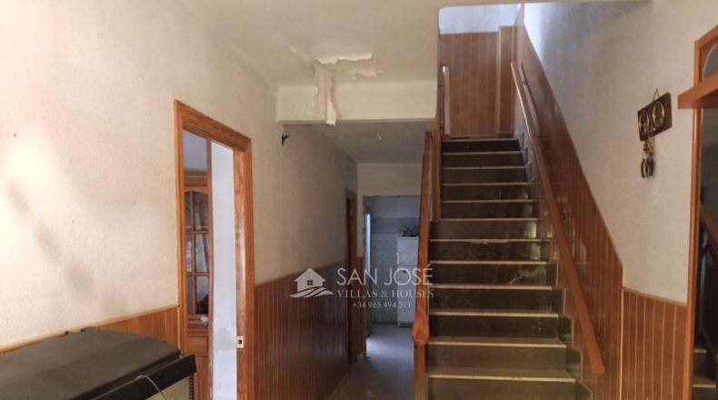 Alicante - Aspe - 112 m²