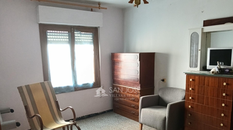 Alicante - Aspe - 112 m²