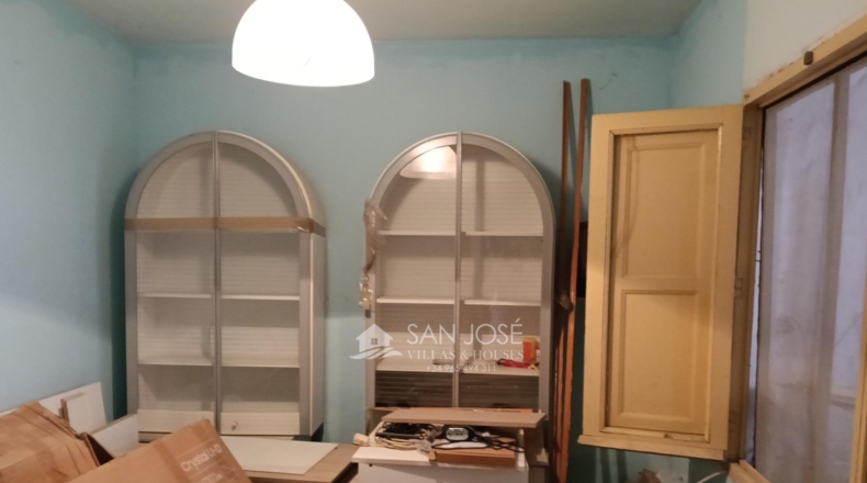 Alicante - Aspe - 112 m²