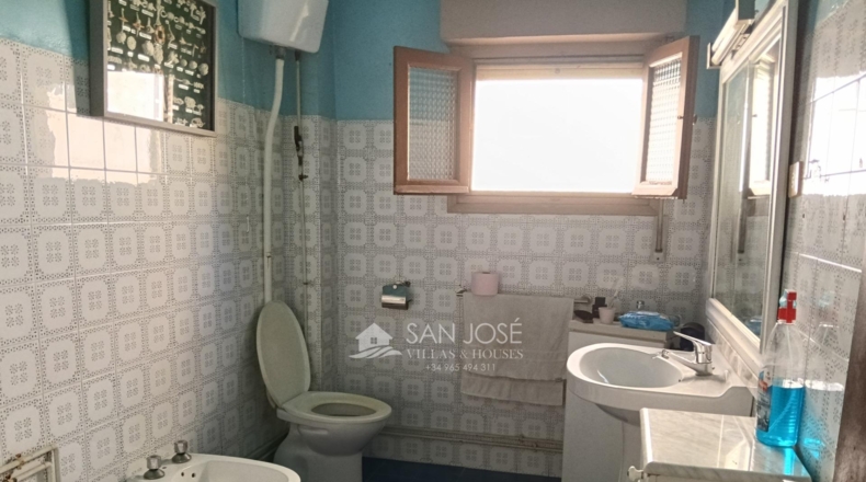 Alicante - Aspe - 112 m²