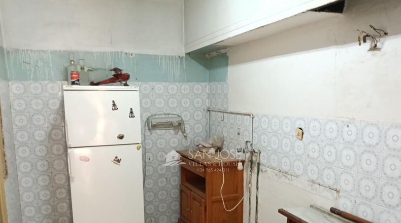 Alicante - Aspe - 112 m²
