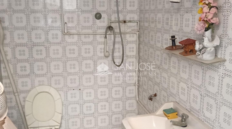 Alicante - Aspe - 112 m²